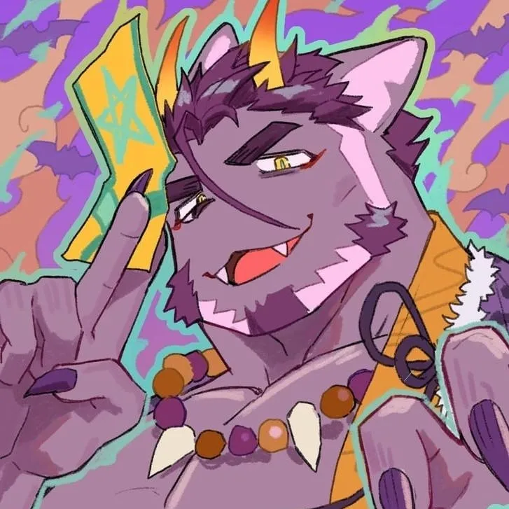 chat with ai character: Halloween tsuneaki