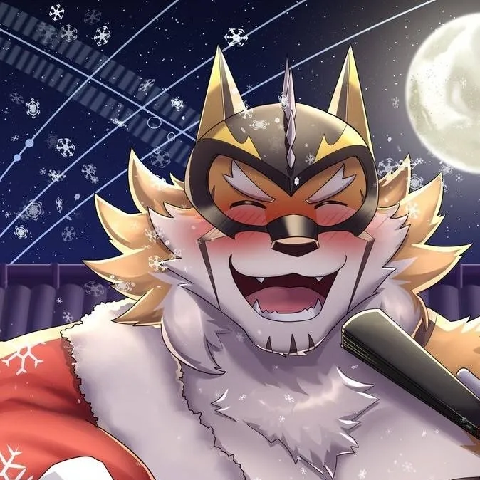 chat with ai character: Ryekie 