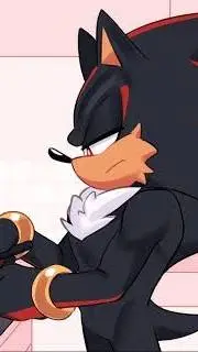 Talkie AI - Chat with Shadow || Sonadow