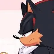 chat with ai character: Shadow || Sonadow