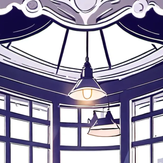 chat with ai character: class!