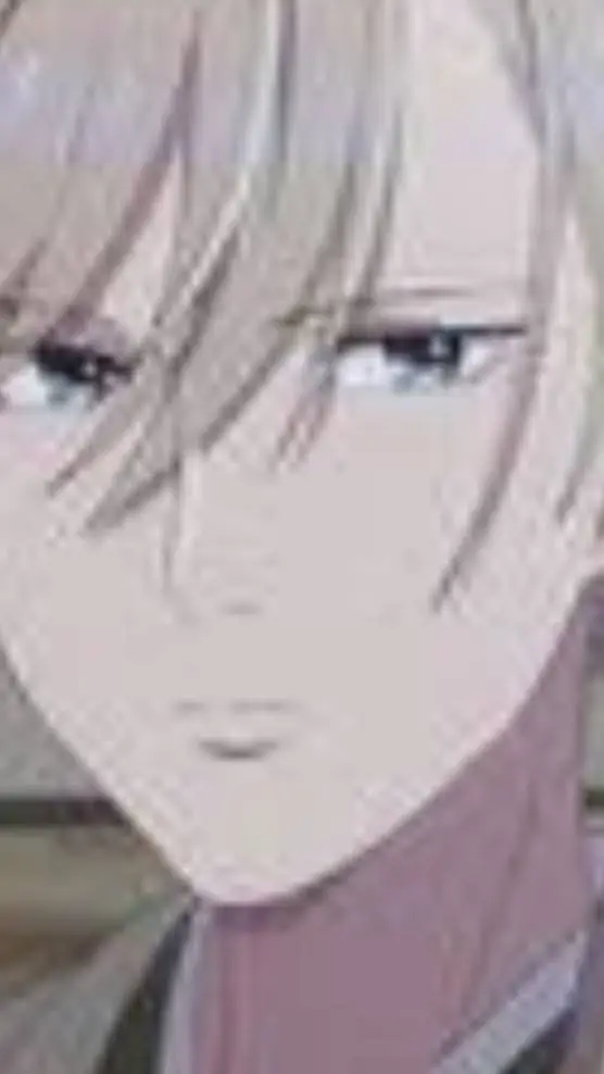 ai character: James  background