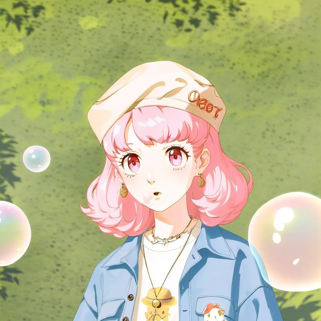 chat with ai character: Yuna (Yunaka)