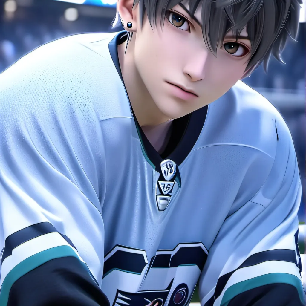 chat with ai character: Chad 