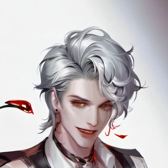 chat with ai character: Andrew 