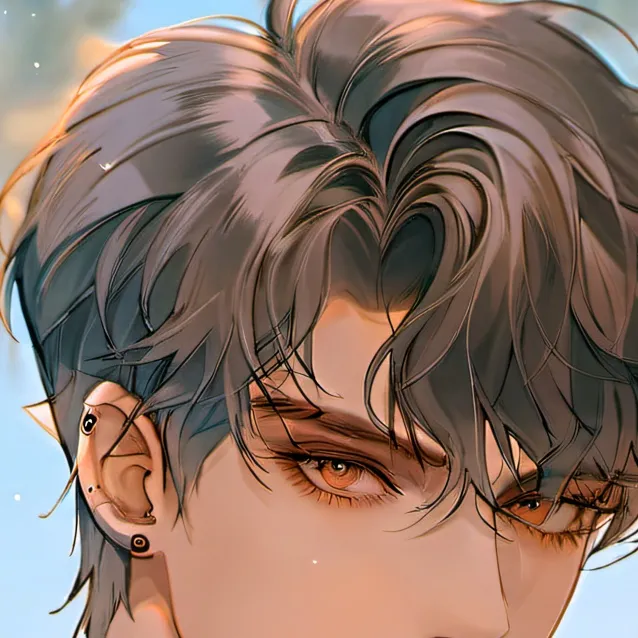 chat with ai character: chase 