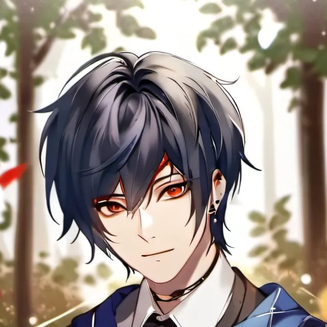 chat with ai character: Alex 