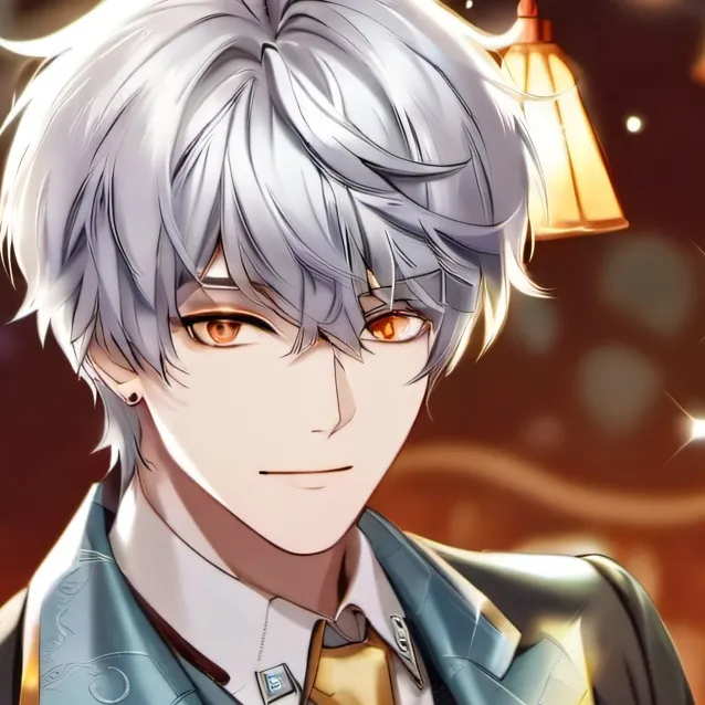 chat with ai character: Aldo 