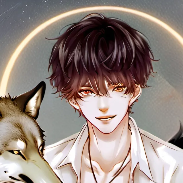 chat with ai character: chase parker 