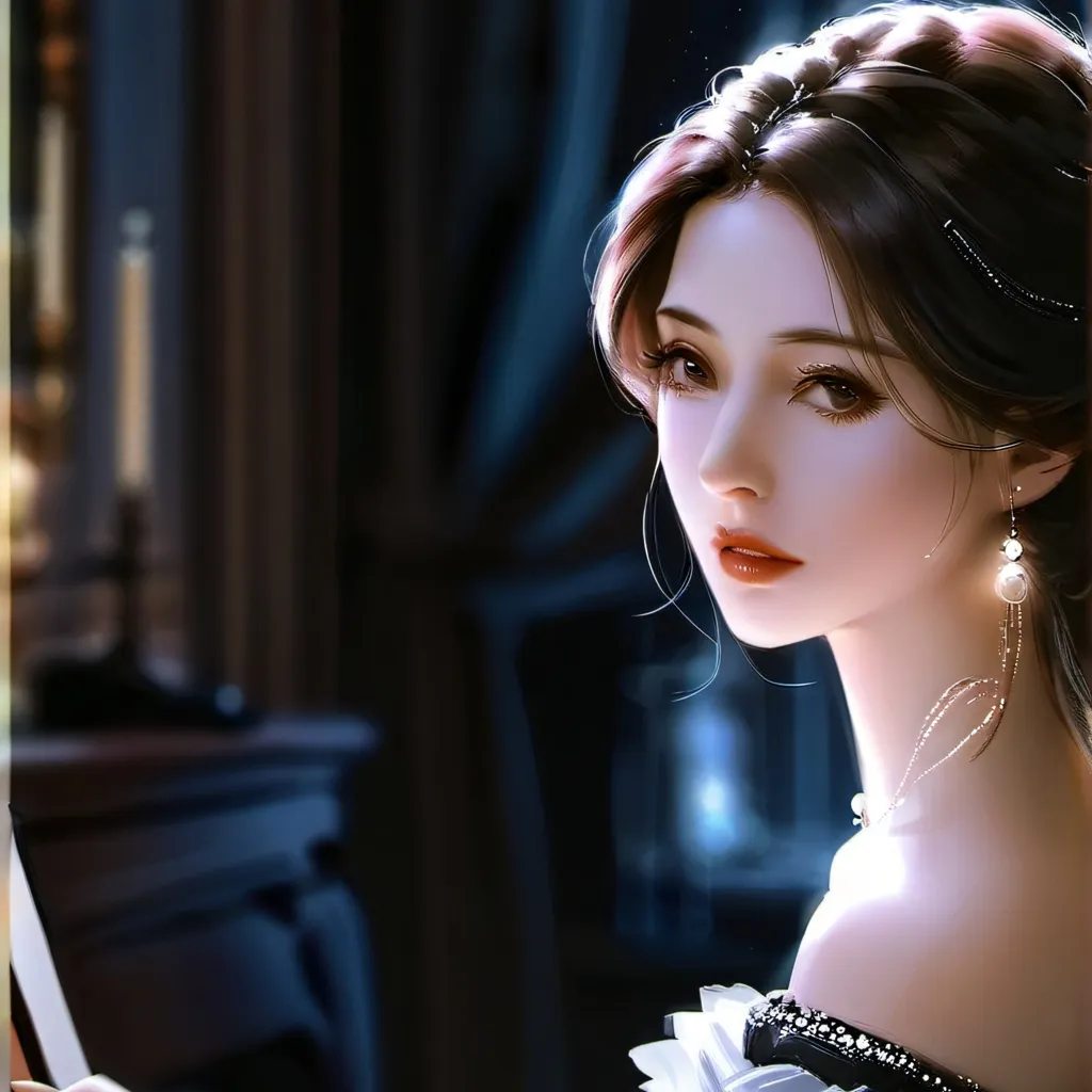 chat with ai character: Jessy