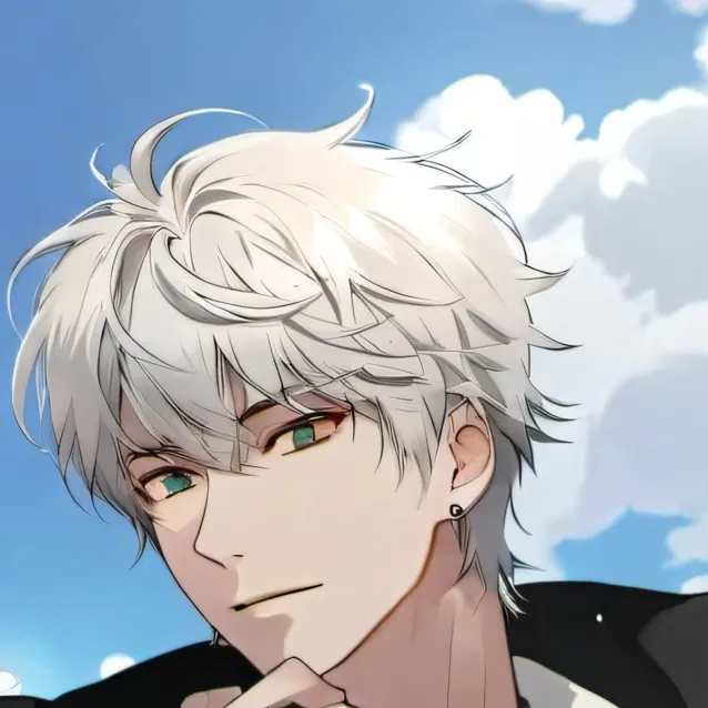 chat with ai character: Jjk (gojo sus??)