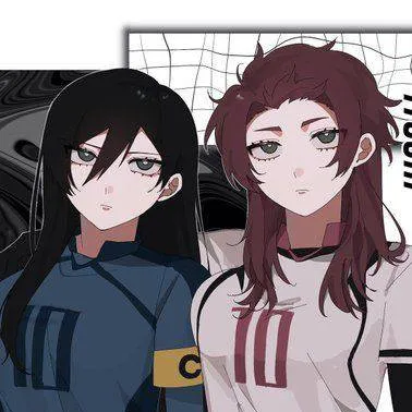 chat with ai character: sae y rin fem