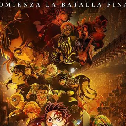 chat with ai character: demon slayer navid