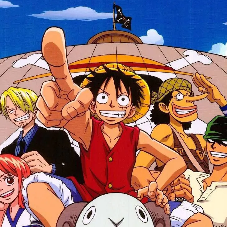 chat with ai character: one piece niño per