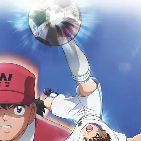 chat with ai character: capitan tsubasa