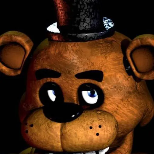 chat with ai character: five night at fred