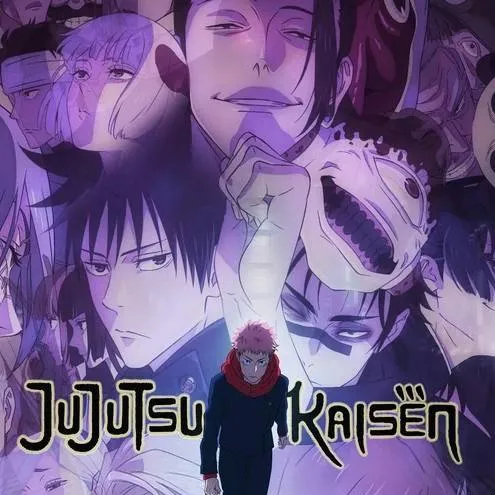 chat with ai character: jujutsu kaisen