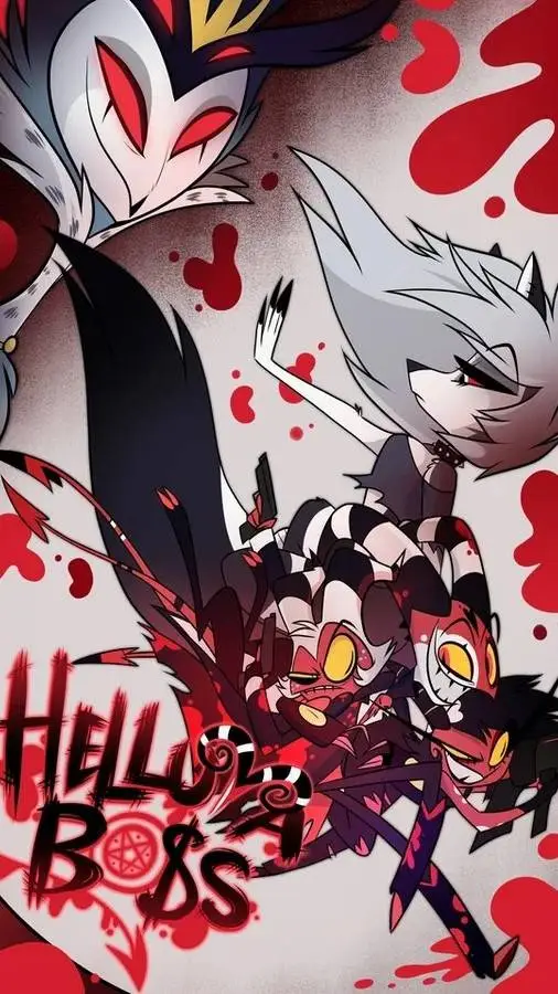 ai character: TalkiesMsUUF background