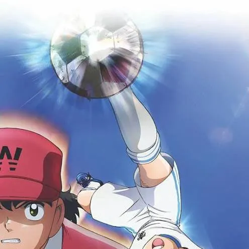 chat with ai character: capitan tsubasa