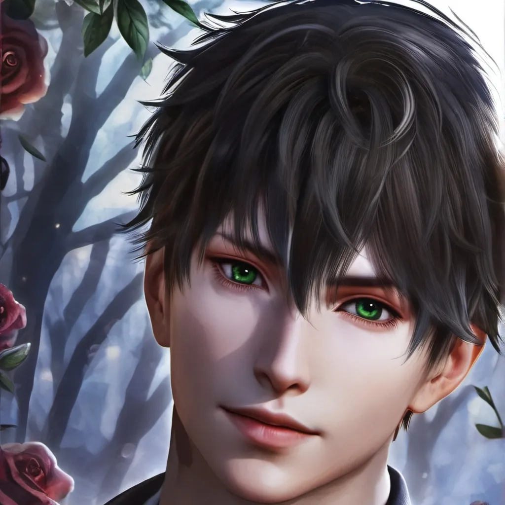 chat with ai character: Orion Walker