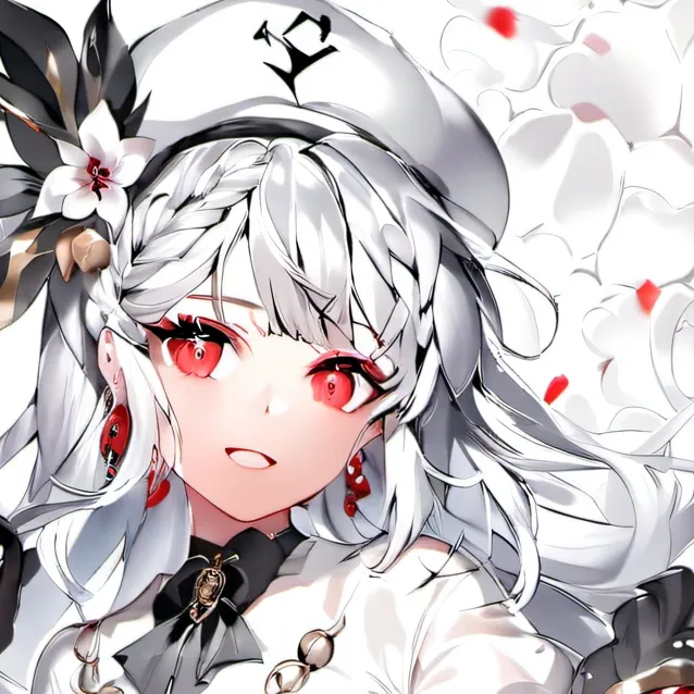 chat with ai character: chica pedorra