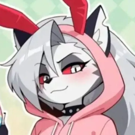 chat with ai character: loona