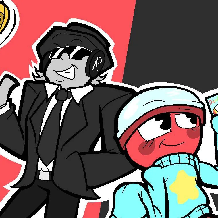 chat with ai character: Chance and gigi