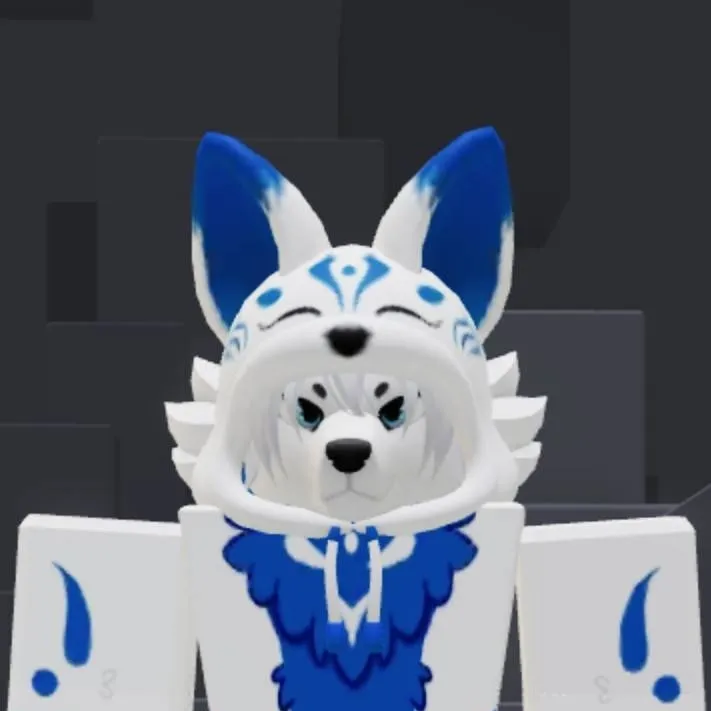 chat with ai character: Kitsune 