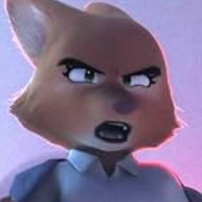 chat with ai character: Diane foxington<3