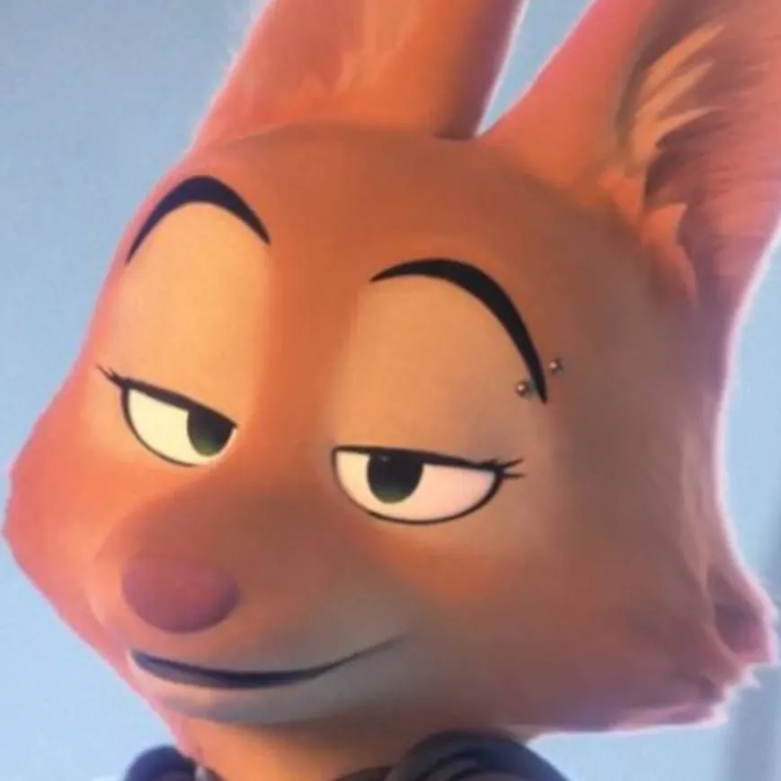 chat with ai character: Diane foxington