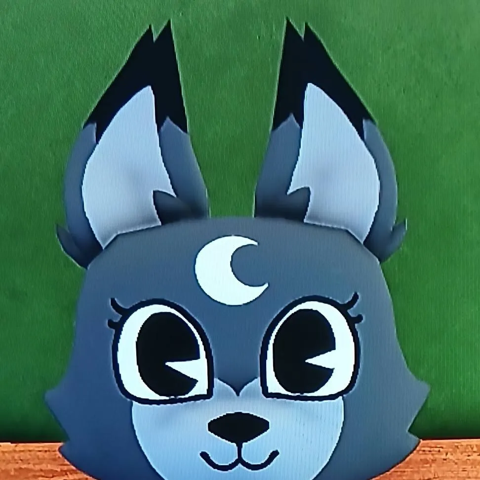 chat with ai character: Eclipse 