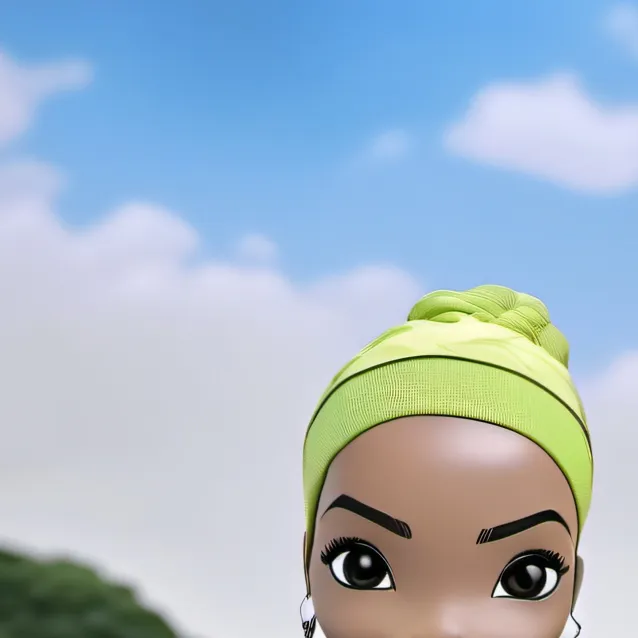 chat with ai character: Potaxie 