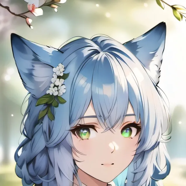 chat with ai character: difforent rescue 