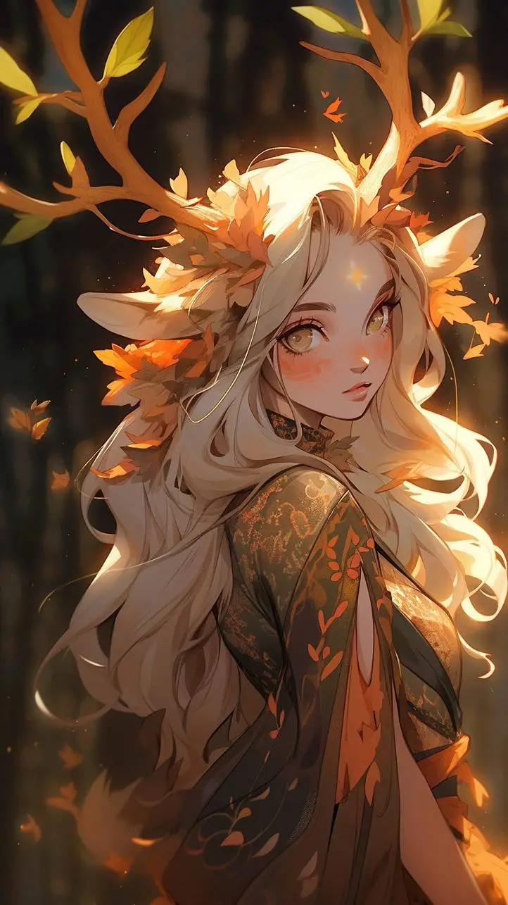 ai character: rescue  background