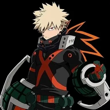 chat with ai character: my hero academia 