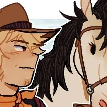 chat with ai character: mha barrel racing 