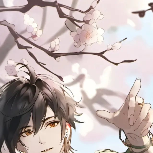 chat with ai character: Noah