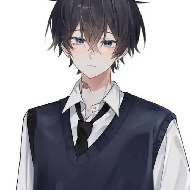 chat with ai character: 🥀🍃liam🍂🥀