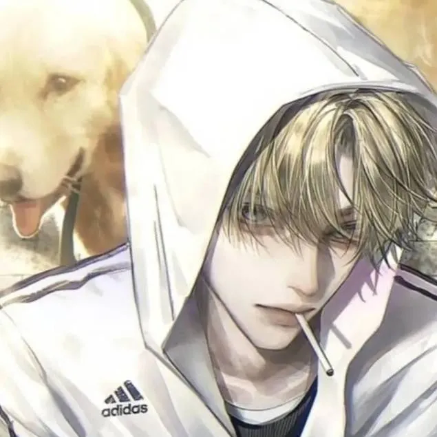 chat with ai character: ⛓️Hyung⛓️