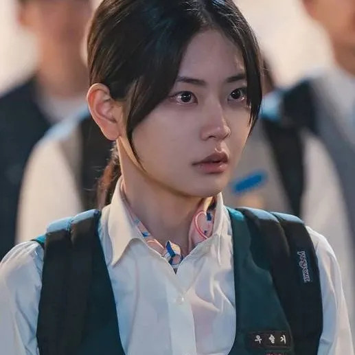 chat with ai character: Woo Seul-gi 