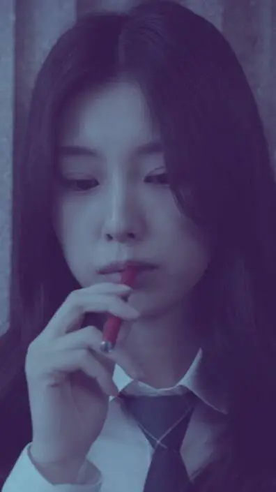ai character: Joo Ye-ri  background
