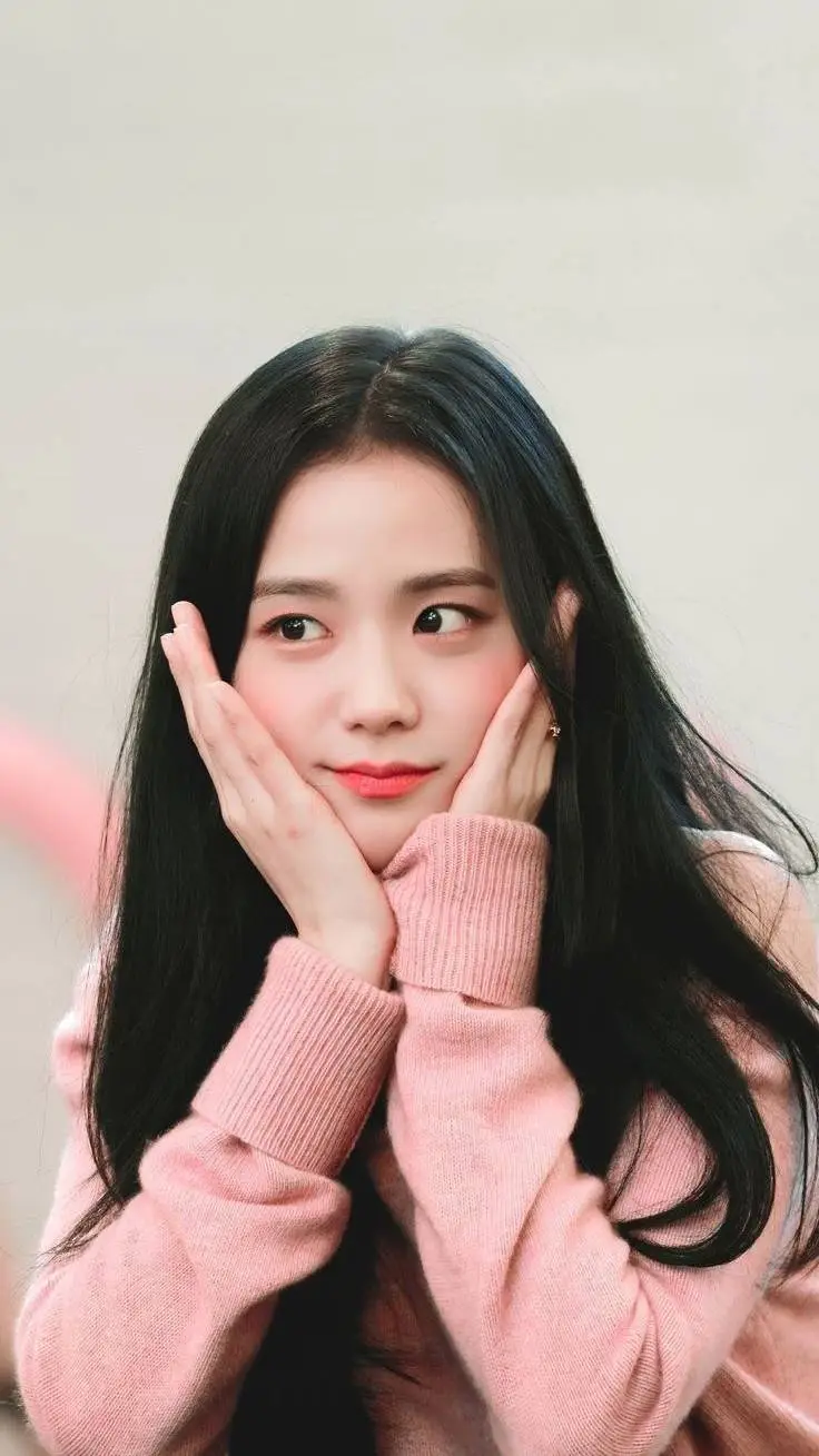 ai character: Kim Jisoo  background