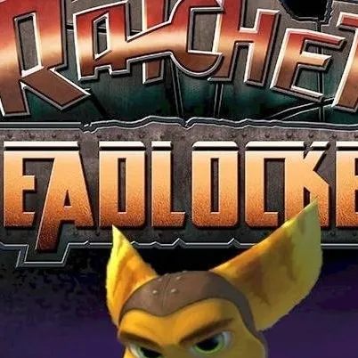 chat with ai character: ratchet deadlocked