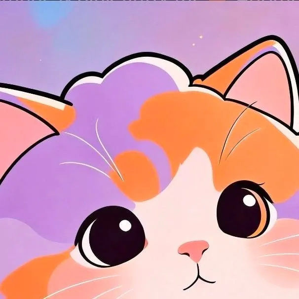 chat with ai character: cotton