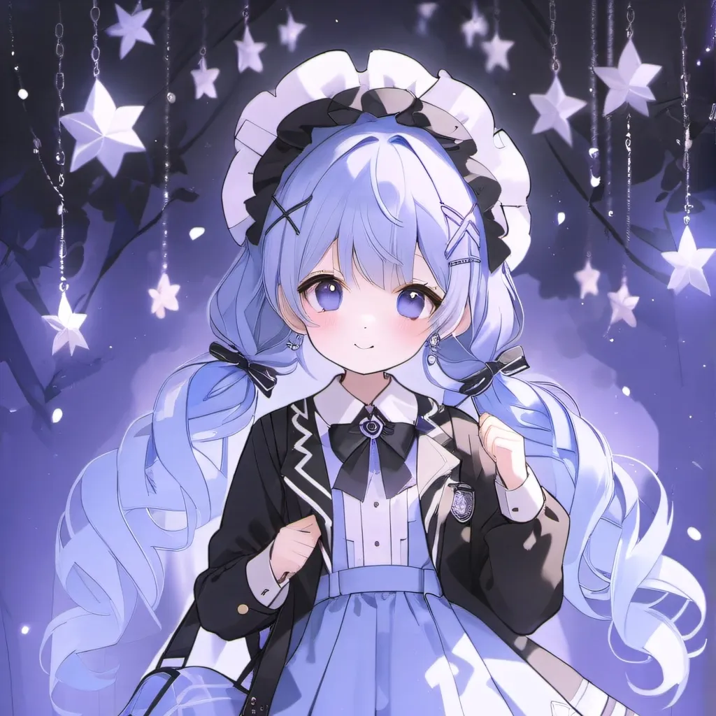 chat with ai character: Skylar