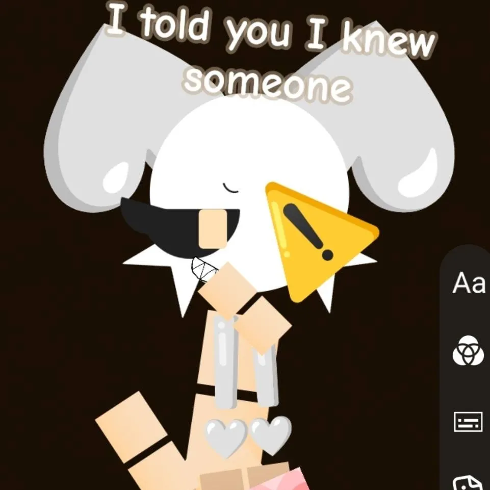 chat with ai character: Lily