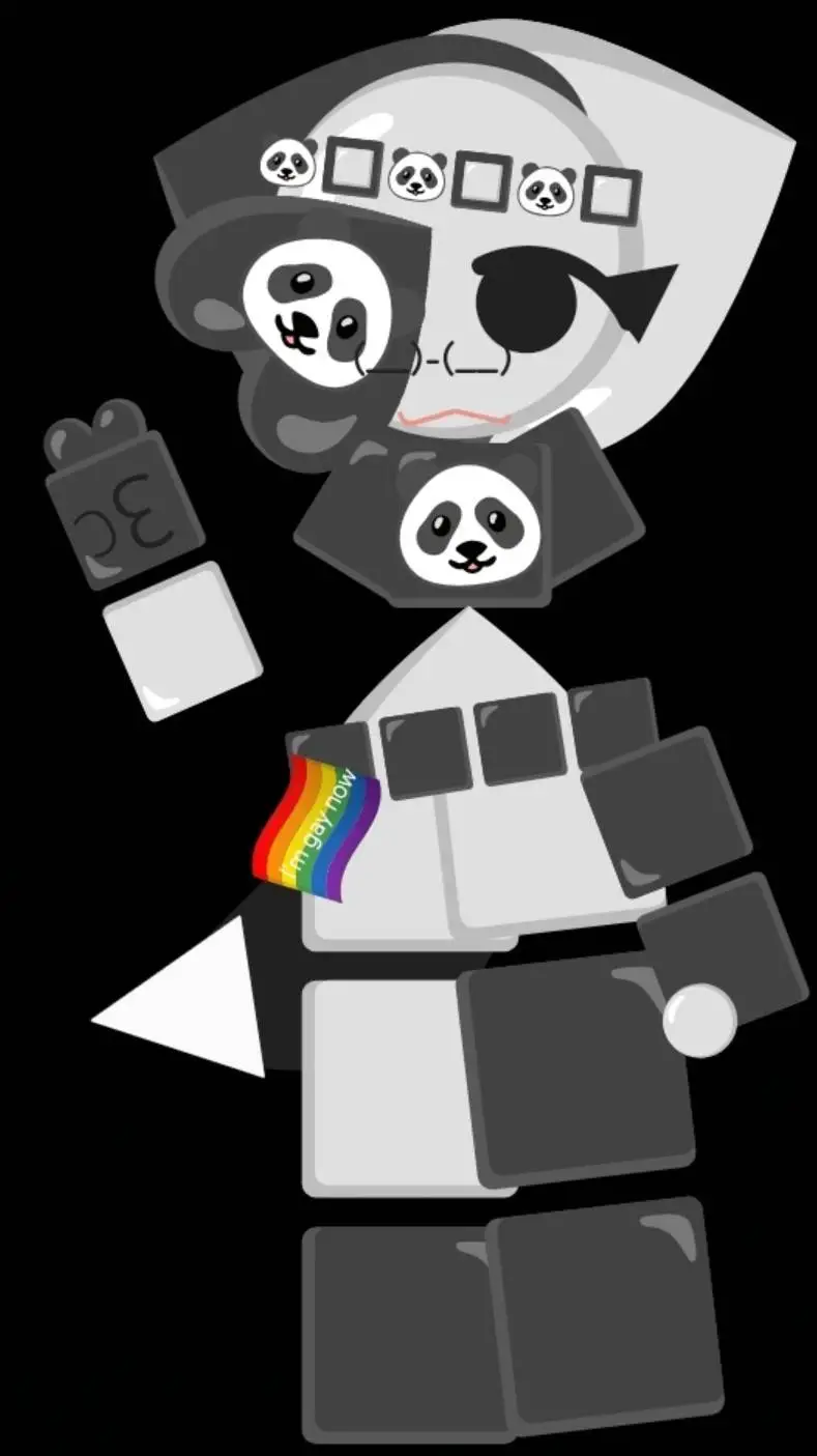 ai character: cassie background