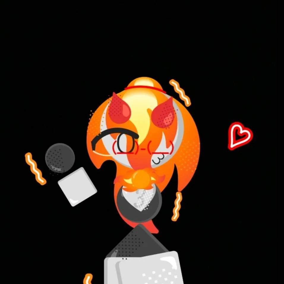chat with ai character: •●◉✿ maple ✿◉●•