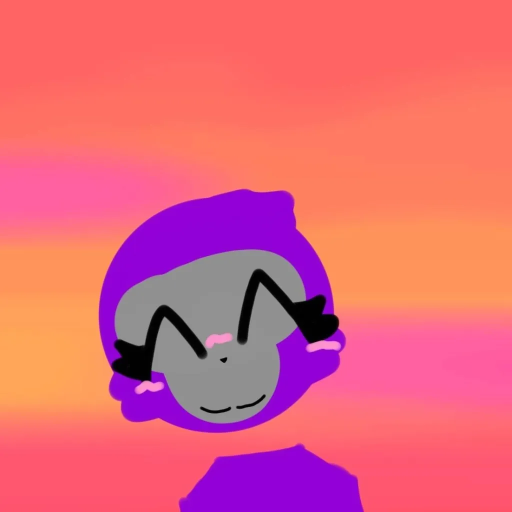 chat with ai character: art8