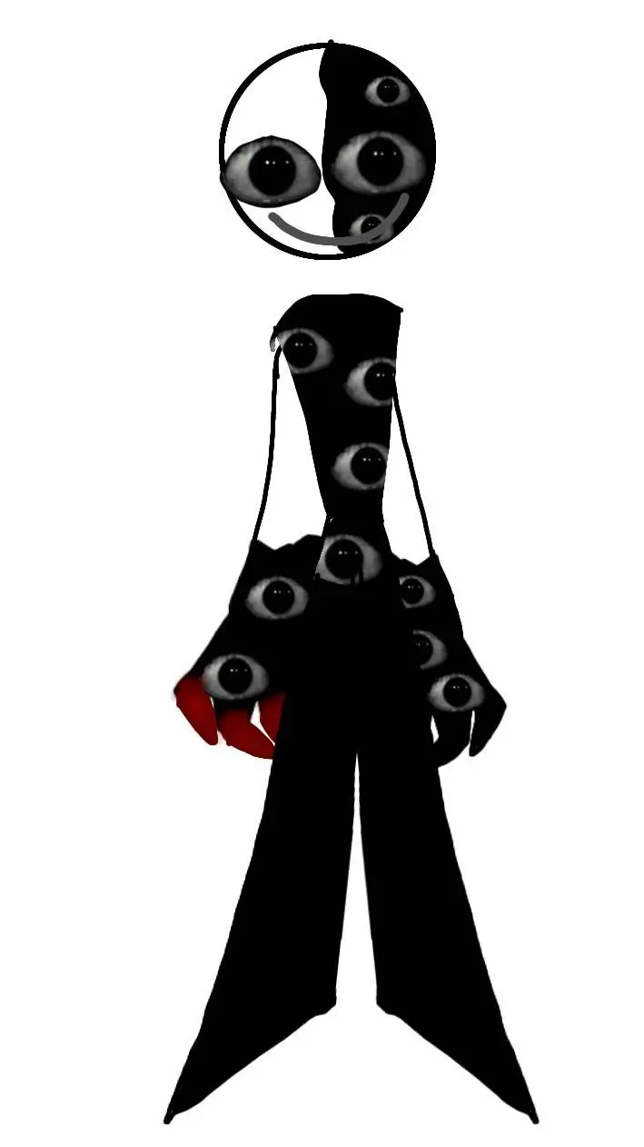 ai character: Dex background